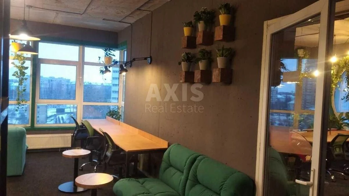 Office uzv. Klovs'kyj 7, 24m26636412