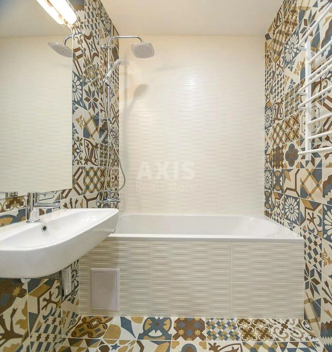 1k apartment vul. Rustaveli Shota 44615424