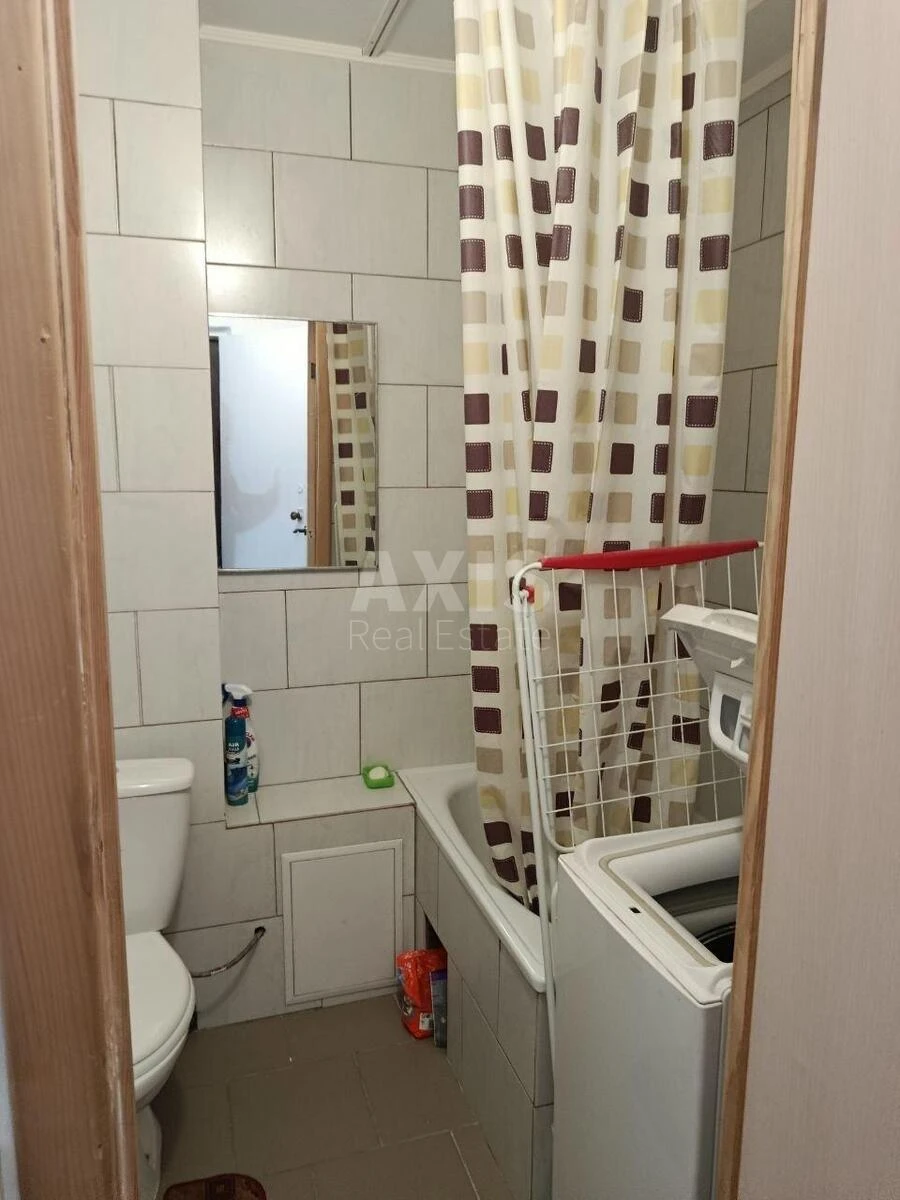 1к квартира бул. Верховного Совета 1А710325