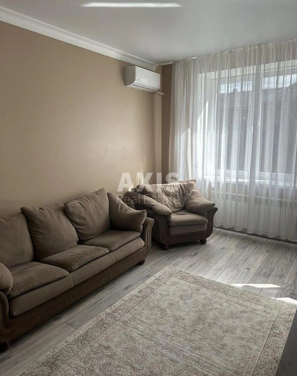 3k apartment vul. Kudri Ivana Thirty-nine A658751