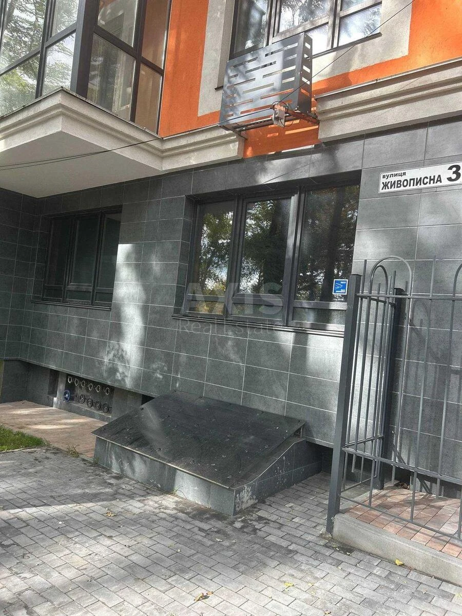 Trade object vul. Zhyvopysna 3, 179m264662