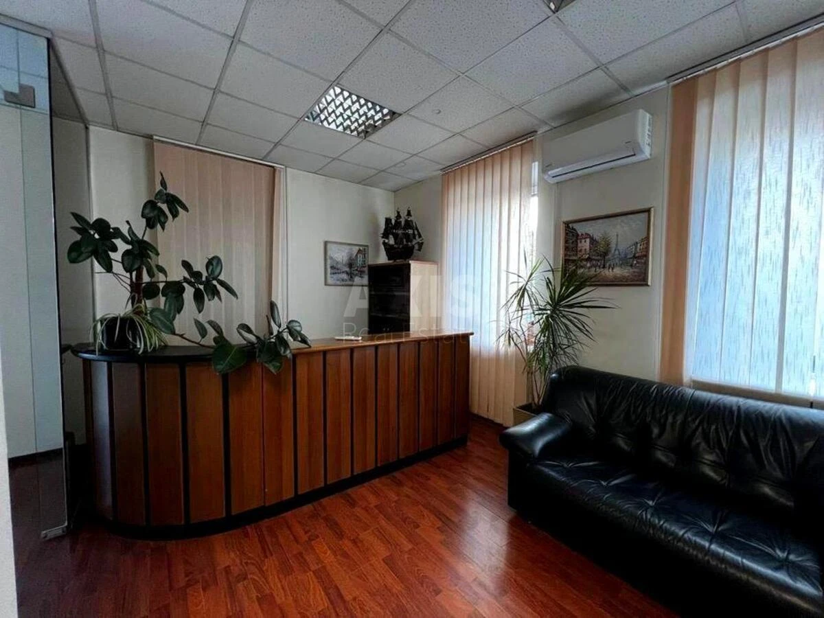 Office vul. Mehanizatoriv 10, 1830m2614423