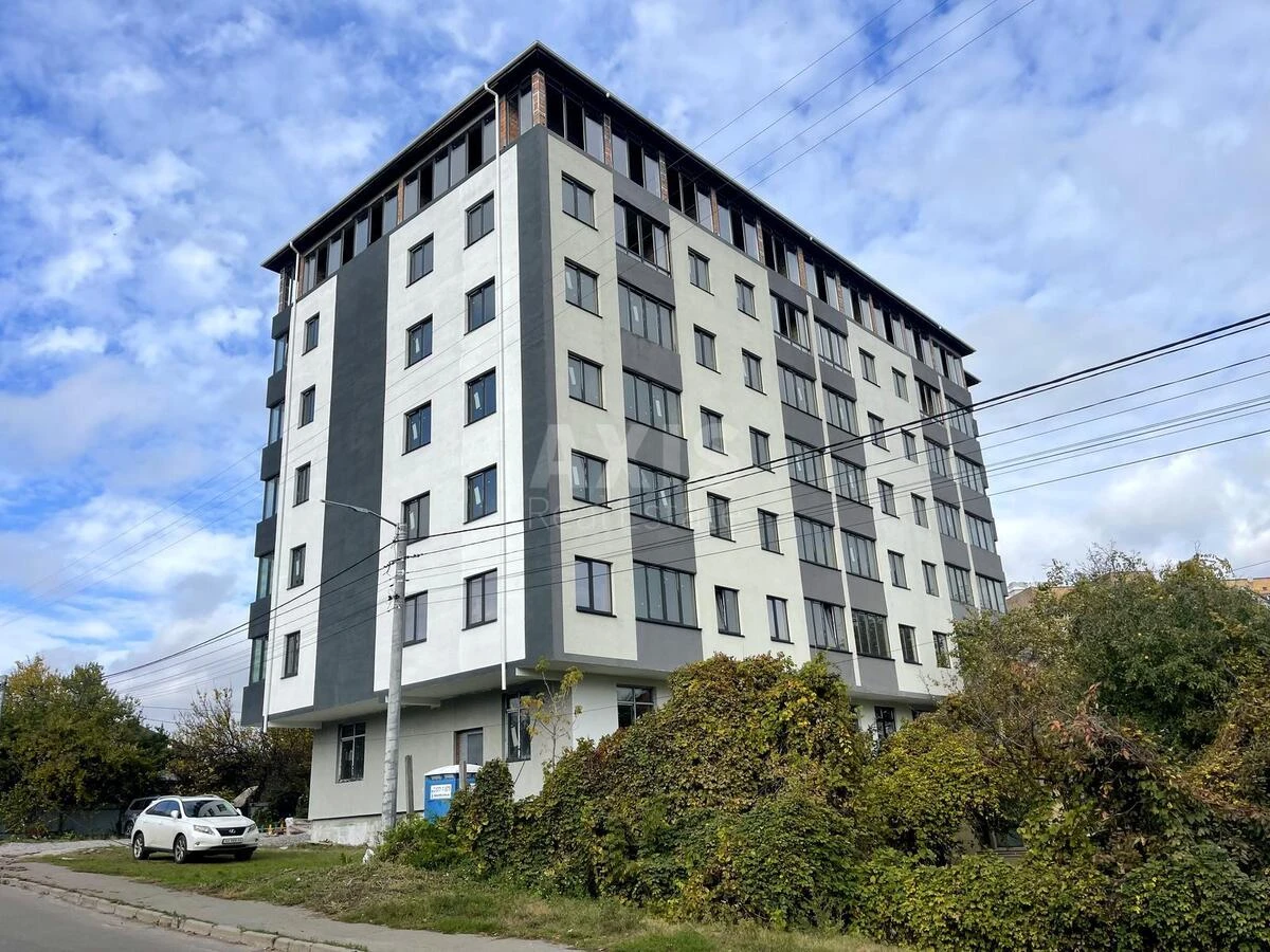 2k apartment vul. Avgustyna Voloshyna 32А6458920