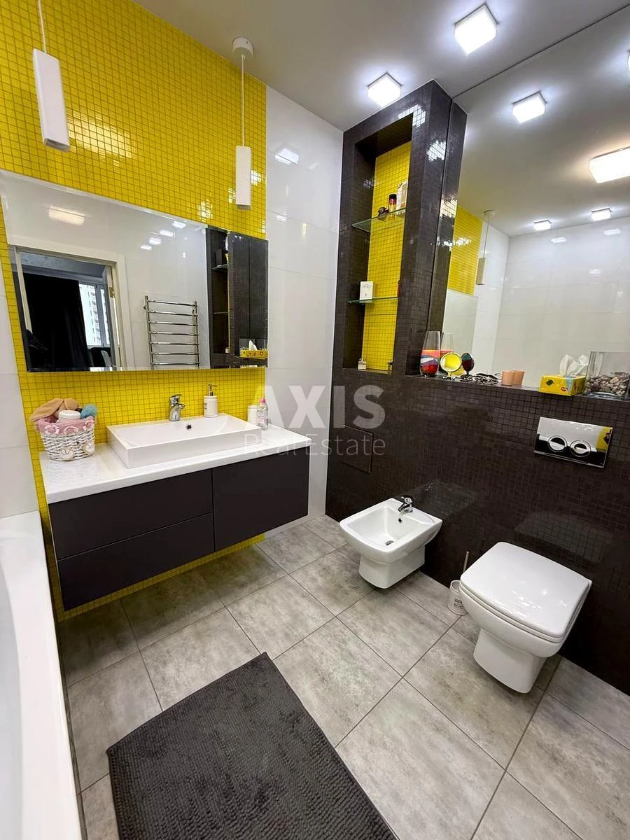 2k apartment pr-t Lobanovs'kogo six A6776215