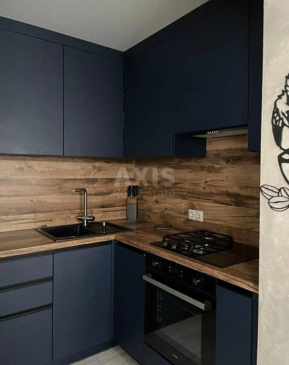 3k apartment vul. Jordans'ka 18645950