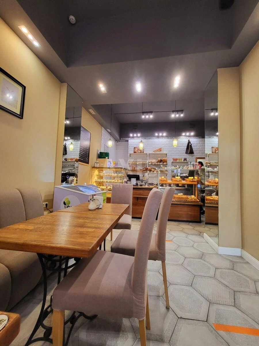 Trade object nab. Rusanivs'ka 4, 49m2646201