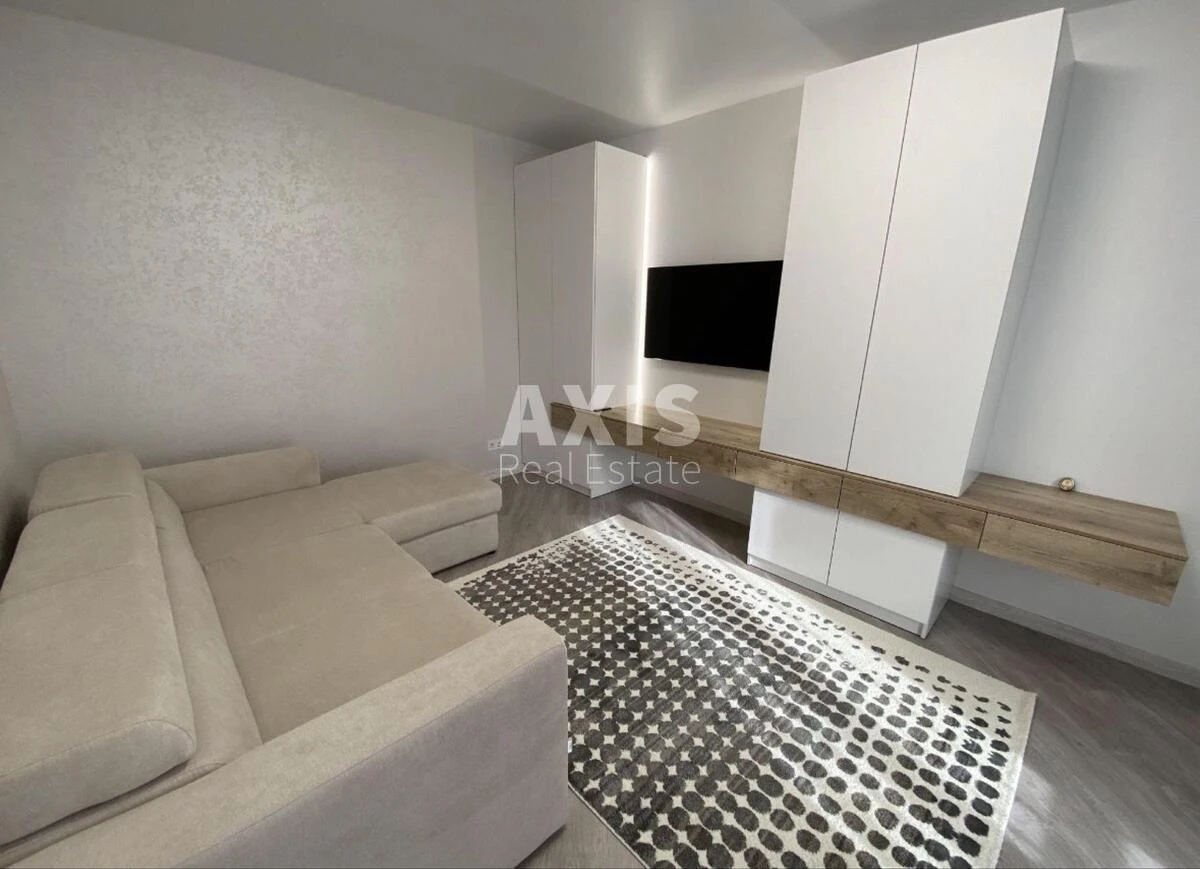 2k apartment vul. Kadets'kyj gaj 10685834