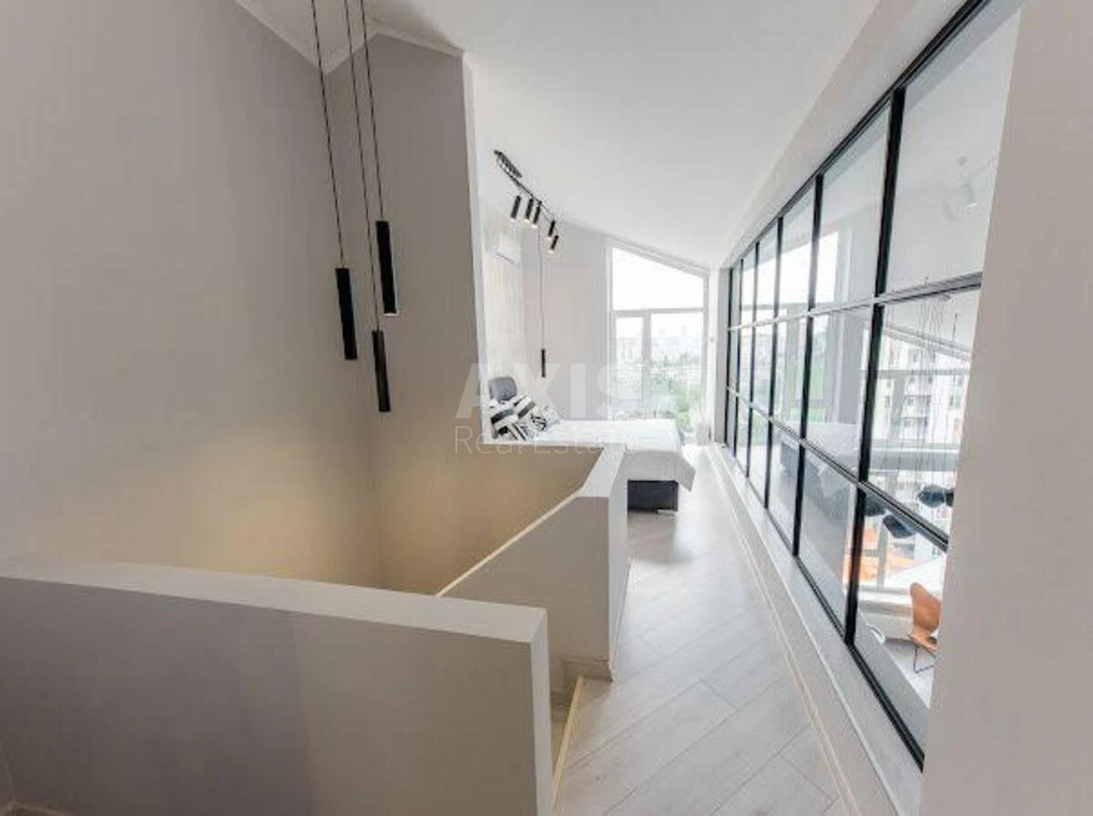 2k apartment vul. Regeneratorna 4613216