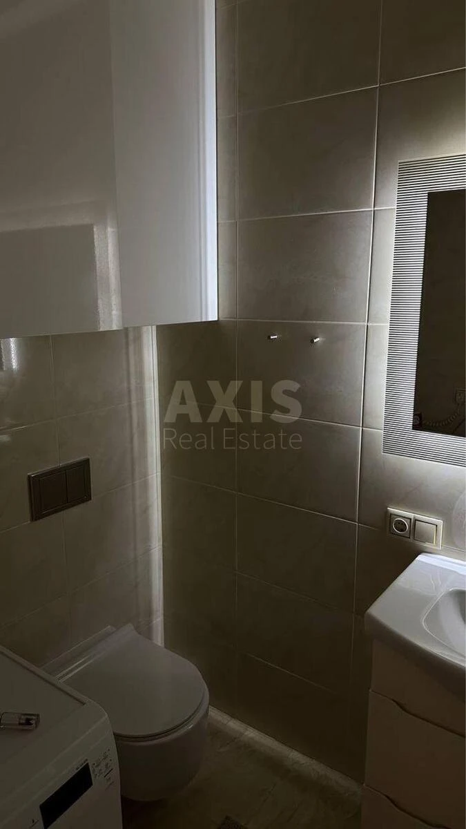 2k apartment vul. Oleny Pchilky 8641445