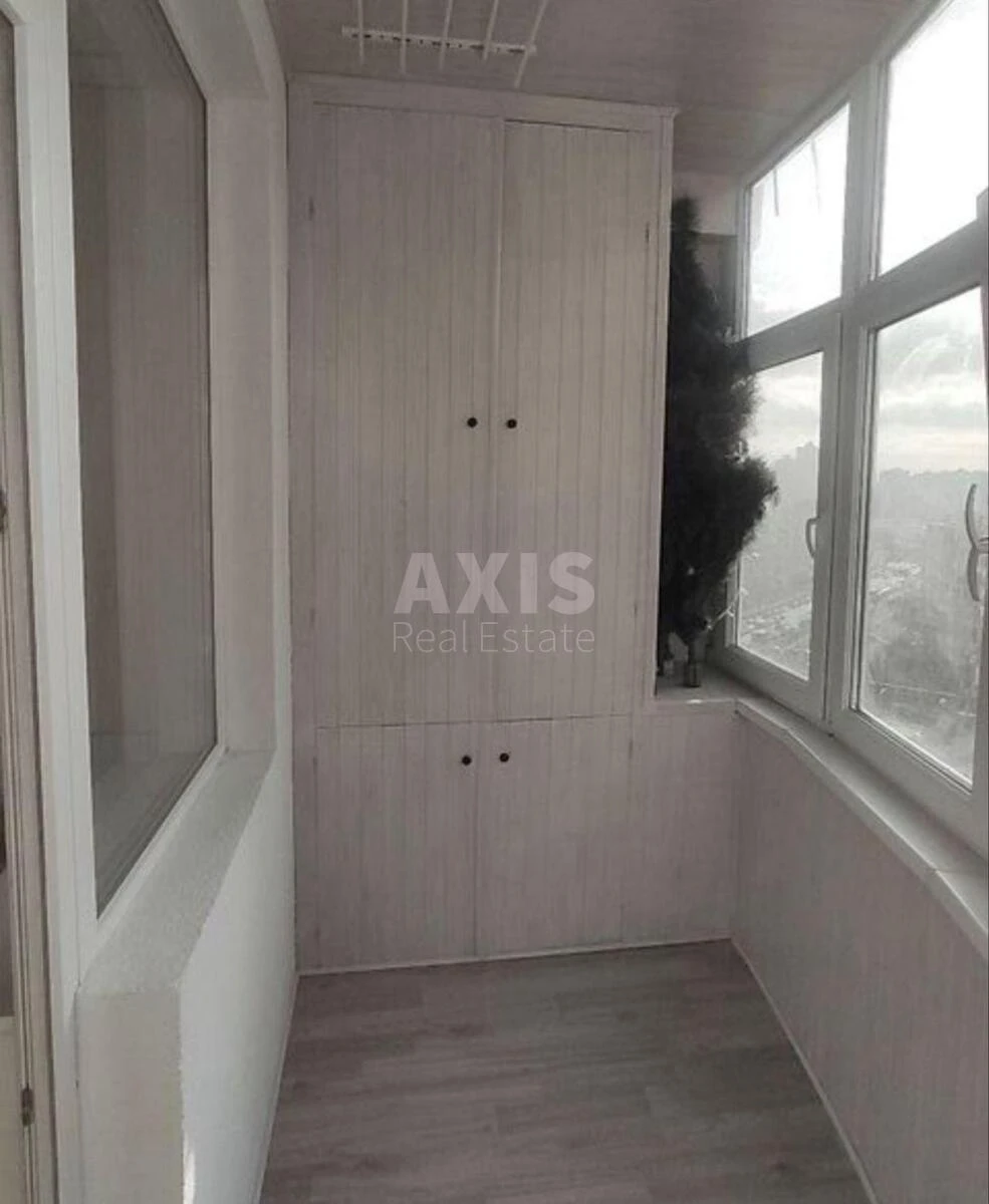 2к квартира ул. Драгоманова 40З709665