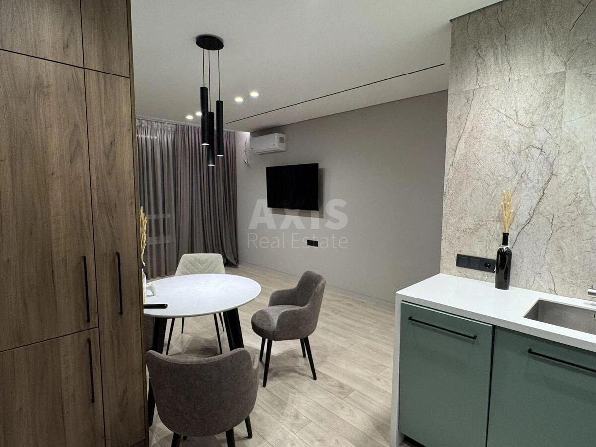 2к квартира бул. Рыльского Тадея 1663043