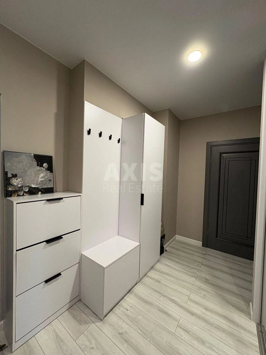 2k apartment vul. Kahovs'ka 606795110
