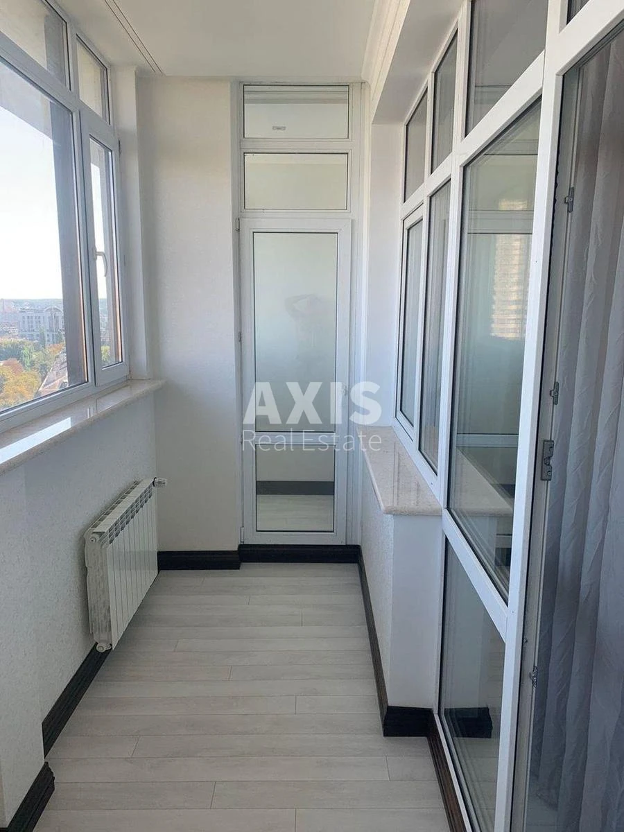 1к квартира ул. Евгения Коновальца 44420635