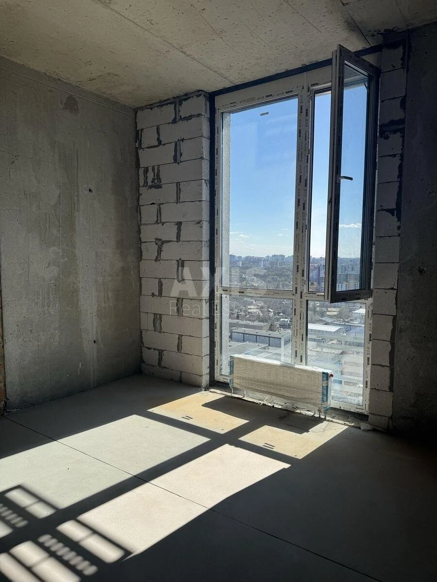 2k apartment vul. Viktora Nekrasova 10643333