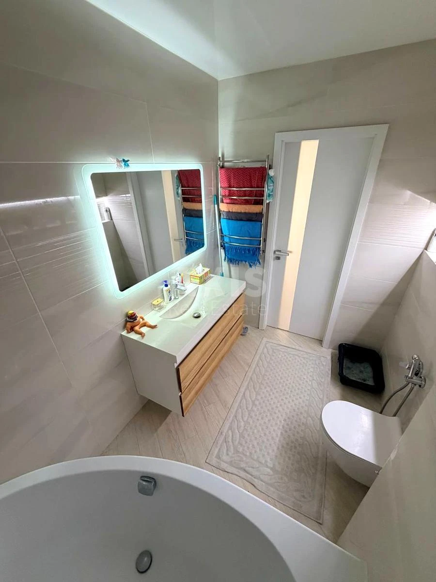 2k apartment vul. Praktychna 6676449