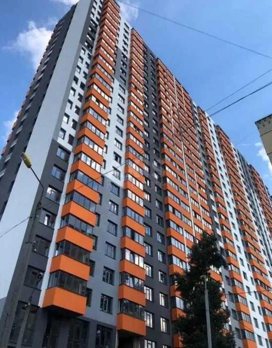 2к квартира вул. Сосюри Володимира 