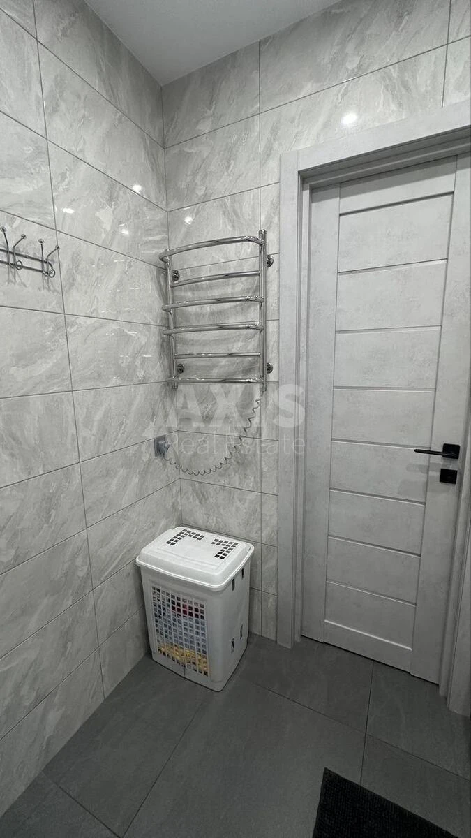 3k apartment prov. Baltijs'kyj 23643438