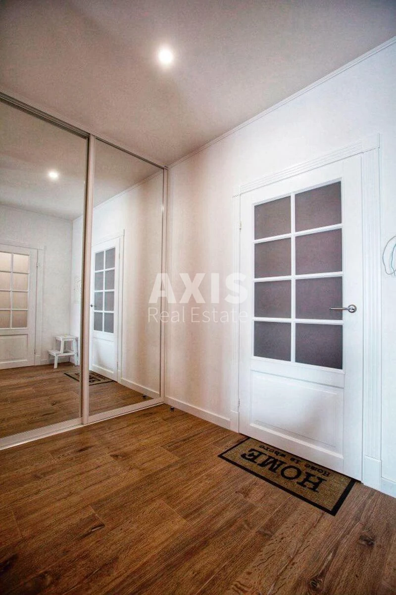 1k apartment vul. Patriarha Mstyslava Skrypnyka 40532128