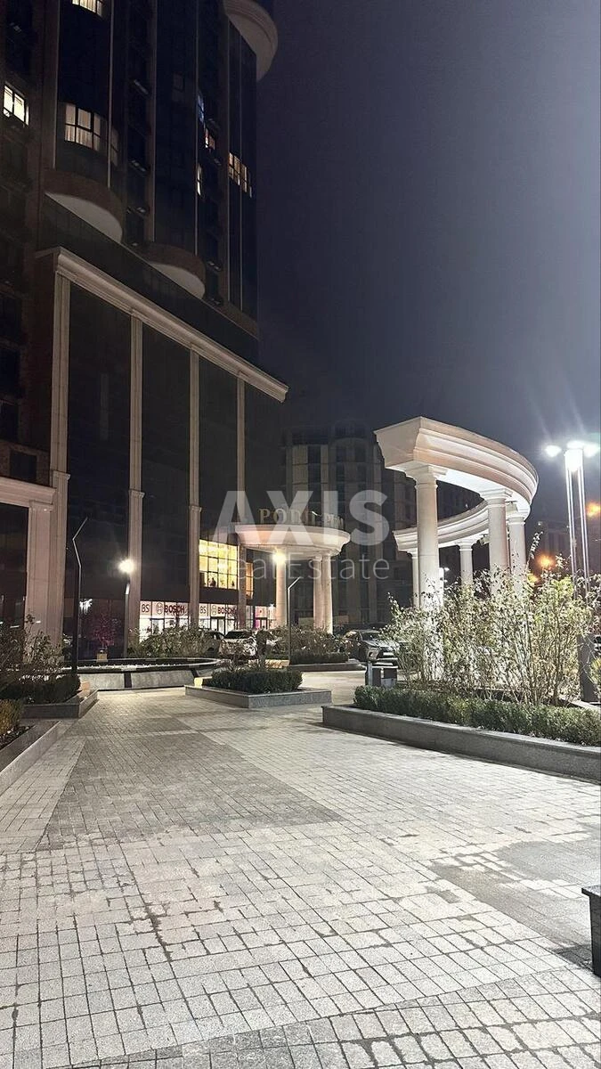 2k apartment vul. Glybochyc'ka 736457018