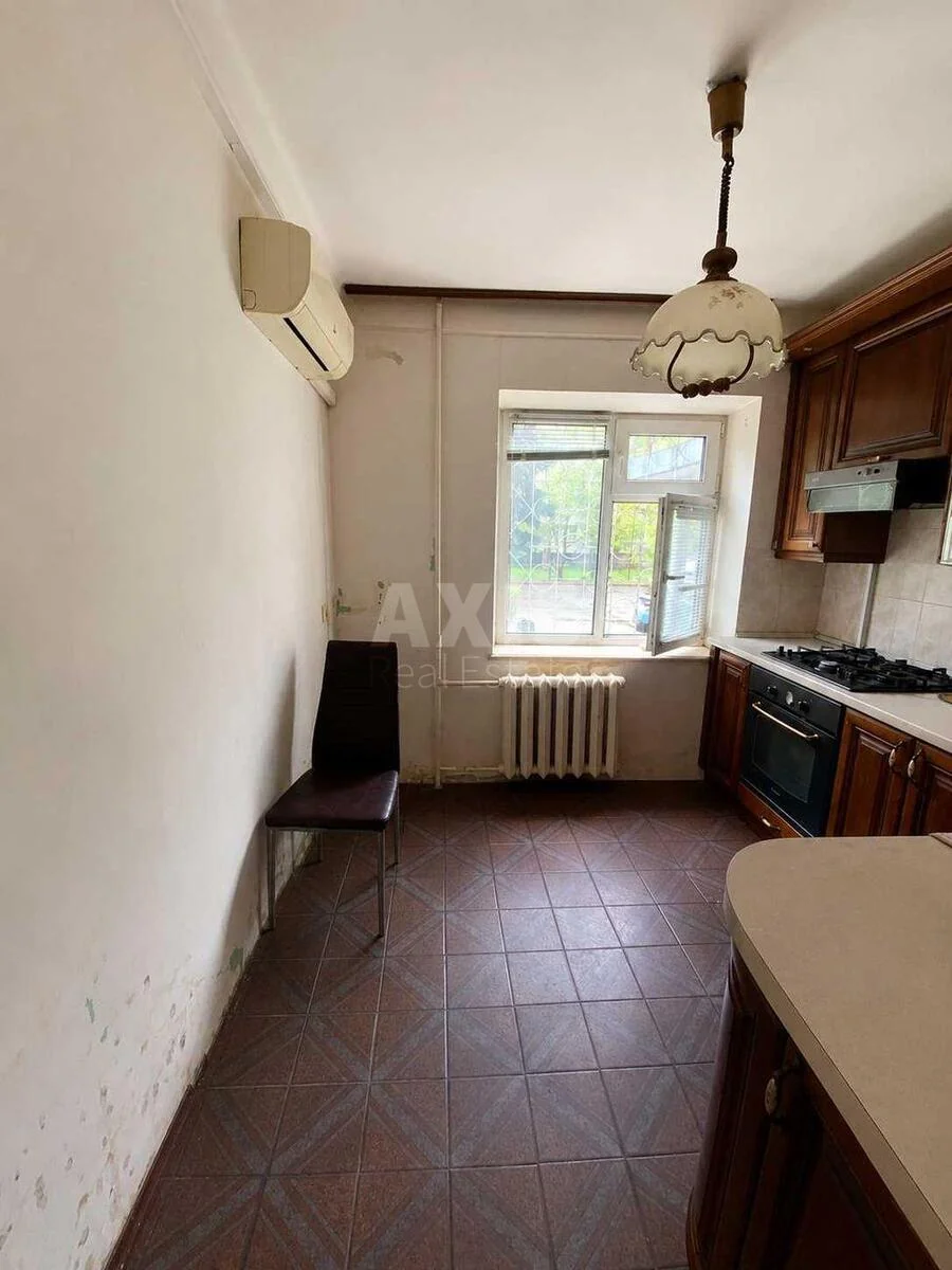 3k apartment bul. Rusanivs'kyj 9