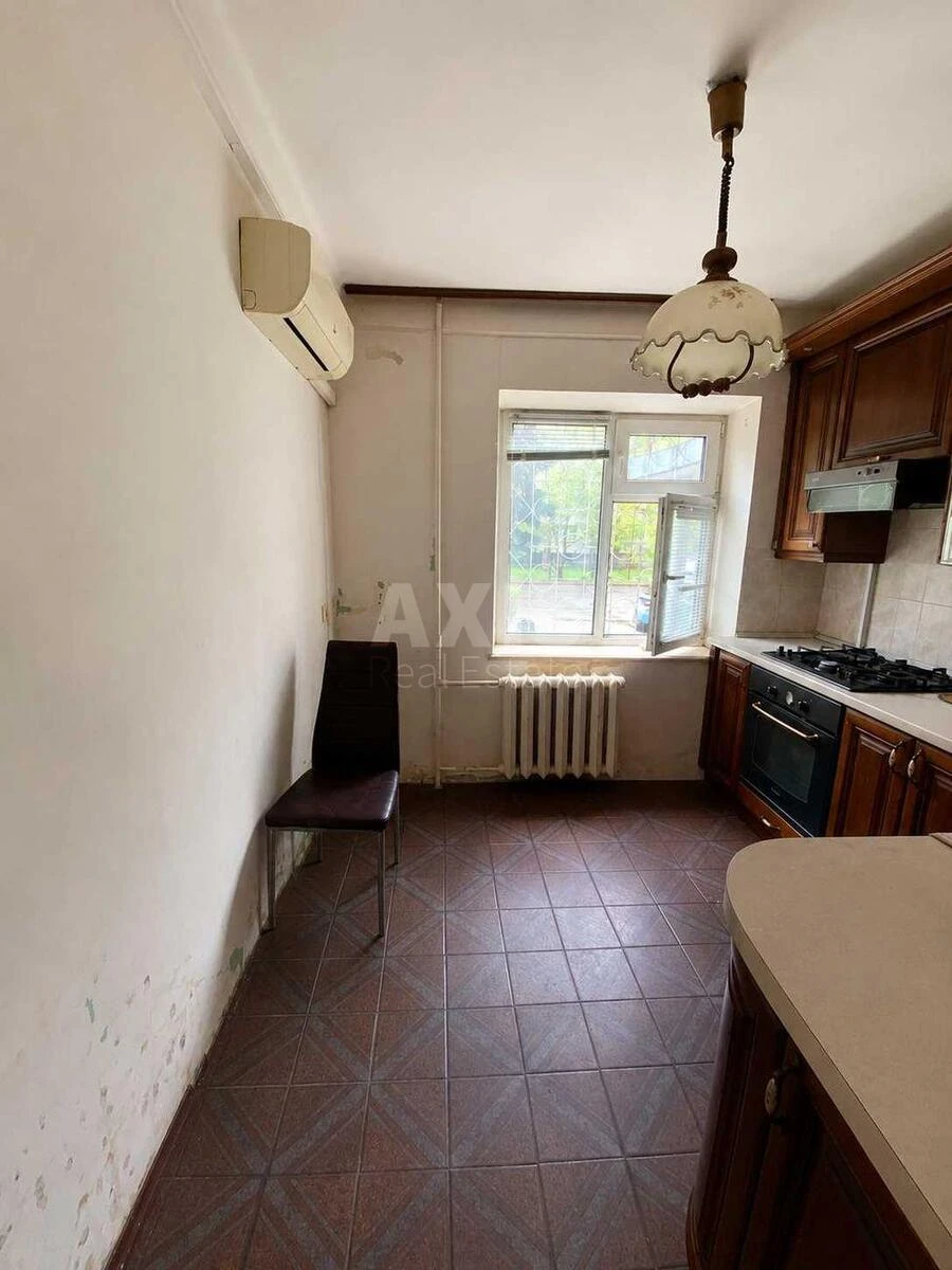 3к квартира бул. Русановский 969223
