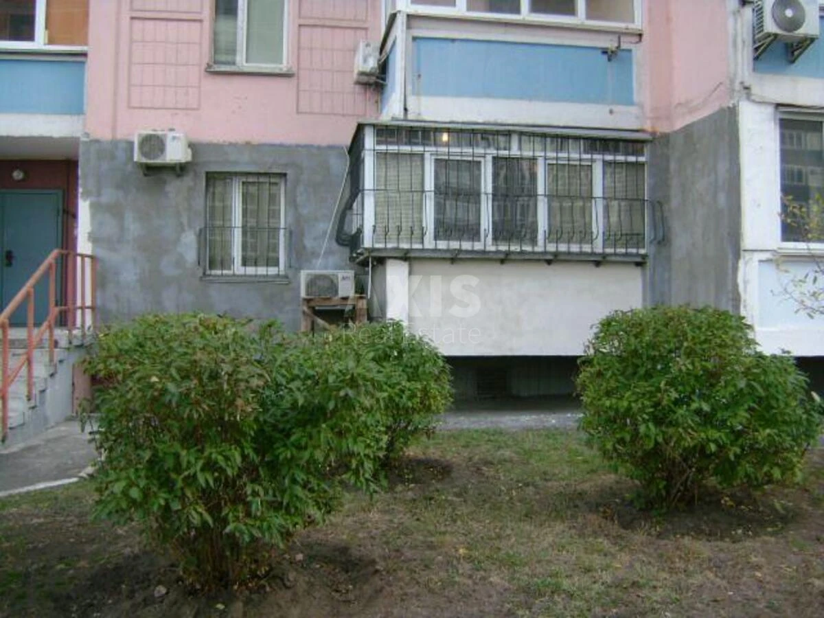 1к квартира ул. Драгоманова 1К5637511