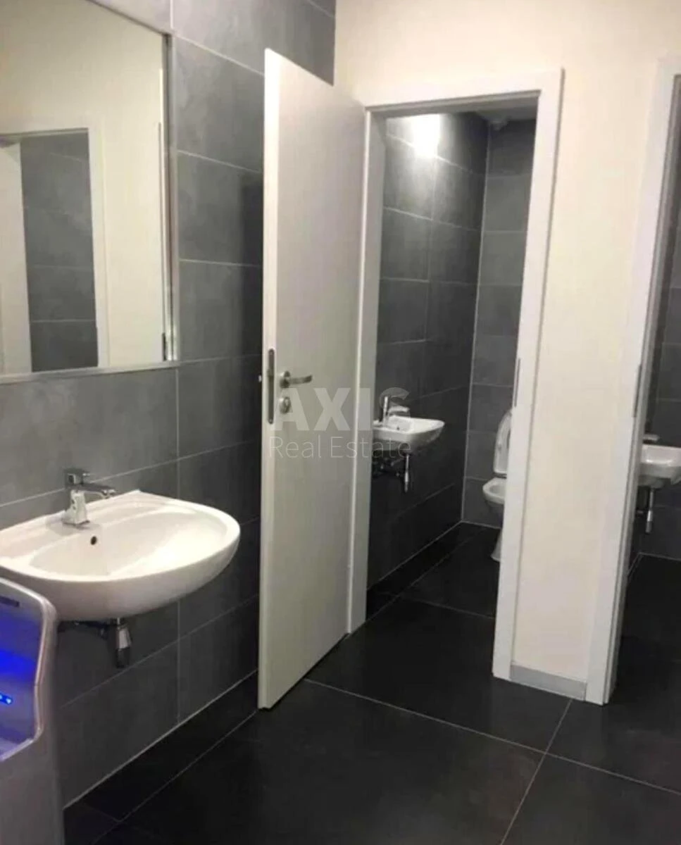 Офис ул. Сверстюка Евгения 11Б, 485м2692545