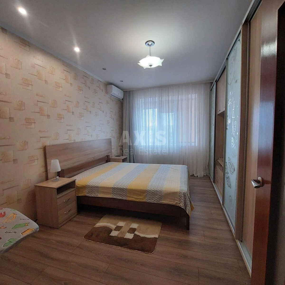 2k apartment vul. Denysa Rachinskoho 25А707176