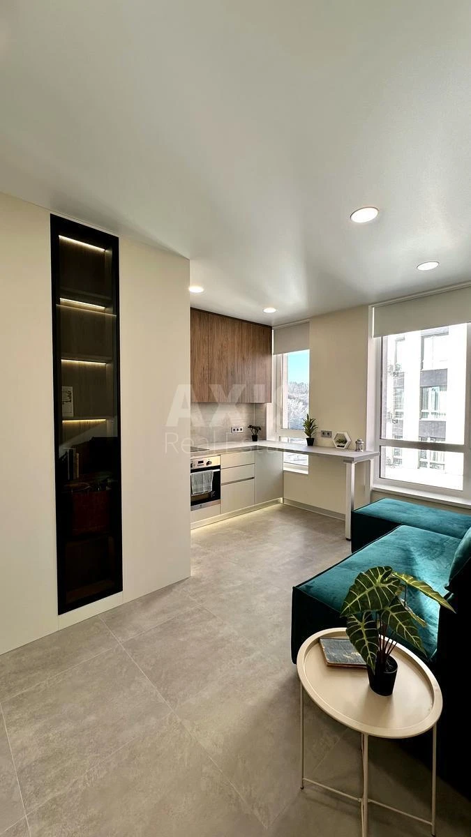 1k apartment shose Stolychne 1Б677122