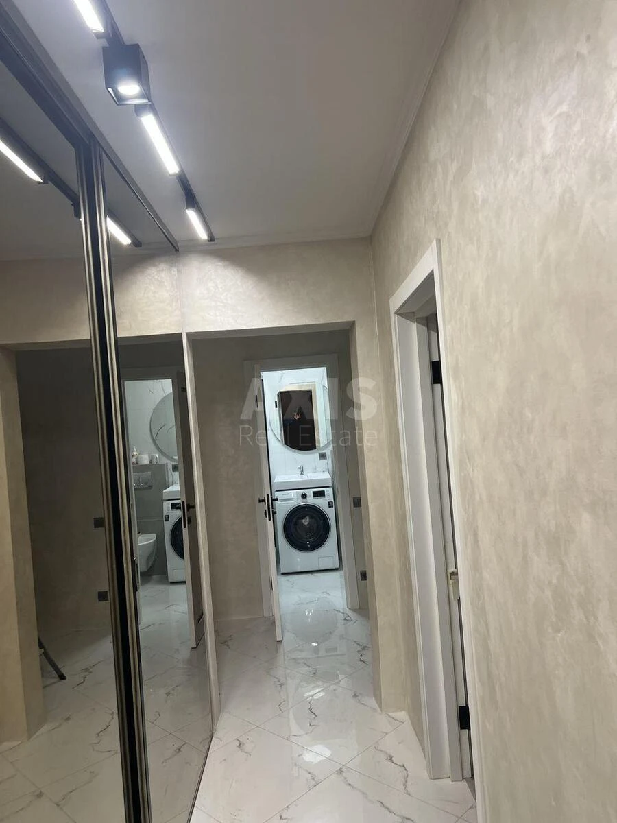 1к квартира пер. Моторный 11661043