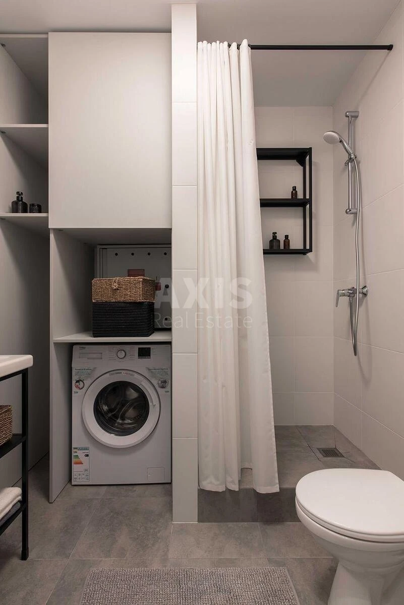 1k apartment vul. Vsevoloda Zmijenka 21661092