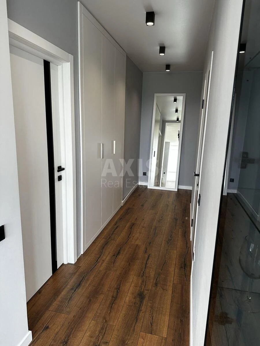 2k apartment vul. Kadets'kyj gaj 12661214