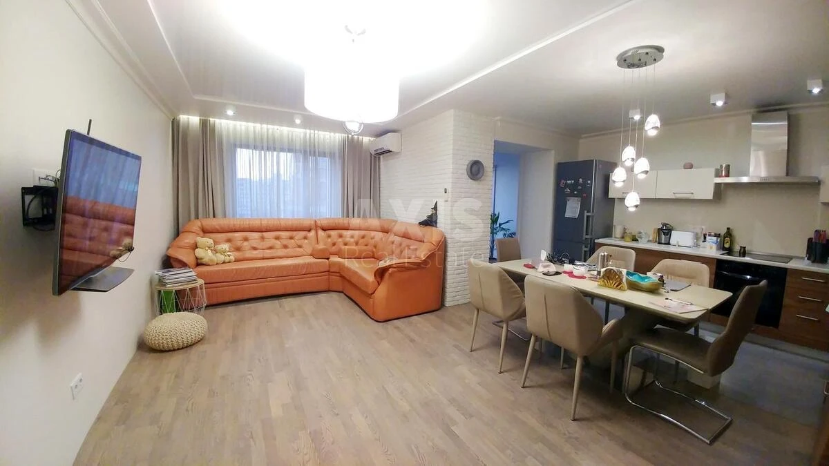 3k apartment pr-t Volodimira Іvasyuka 20А677467