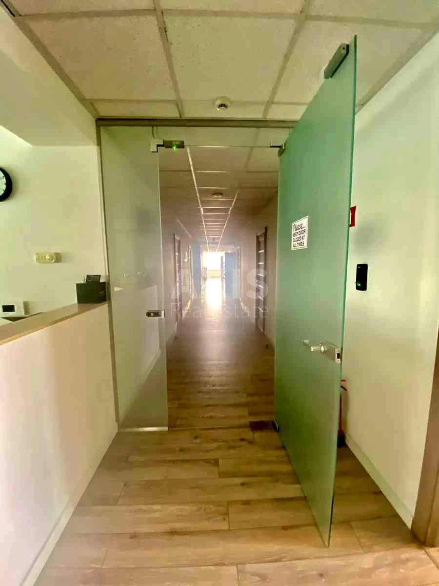 Office vul. Nyzhnij Val 51, 750m2677954