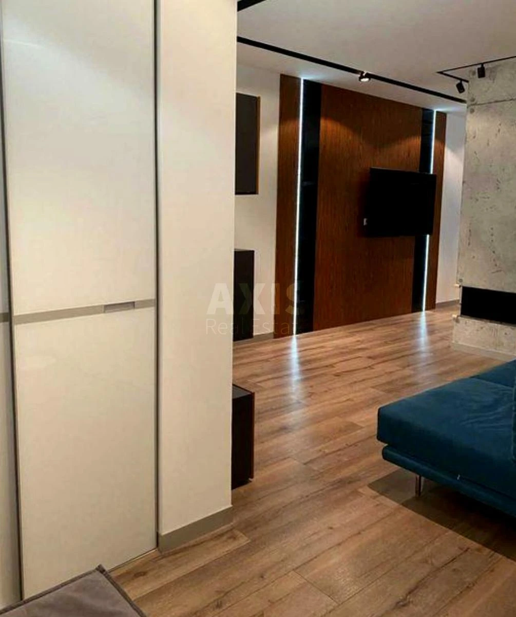 4к квартира ул. Андрея Верхогляда 11644621