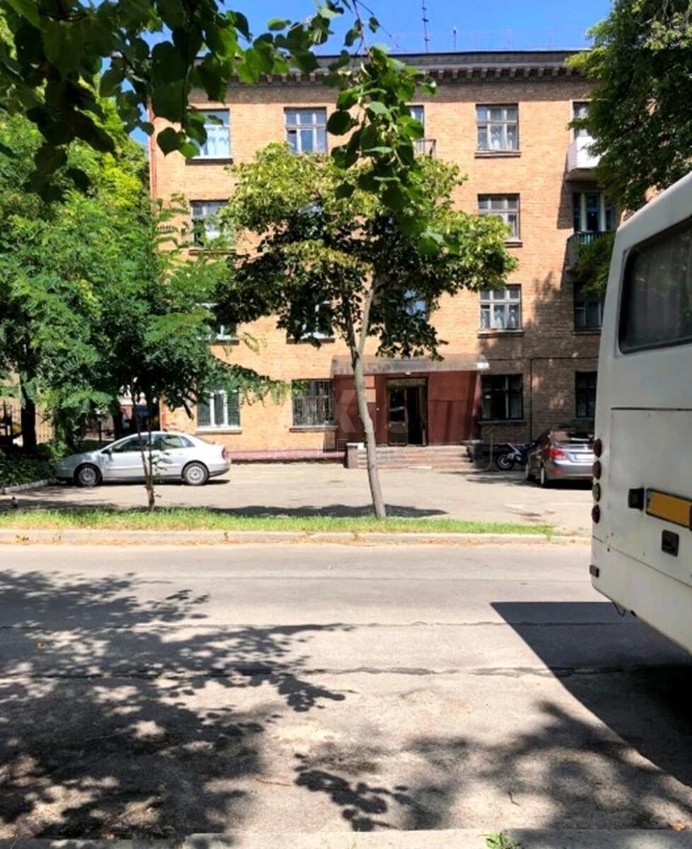 Объект торговли ул. Виталия Скакуна 4, 2396м2644934