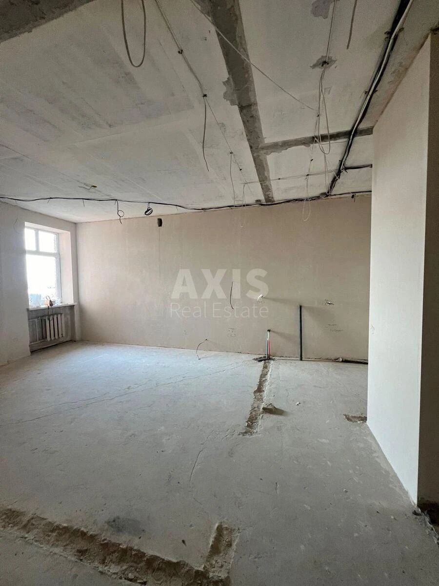 3k apartment vul. Svyatoslava Khorobroho 7678235