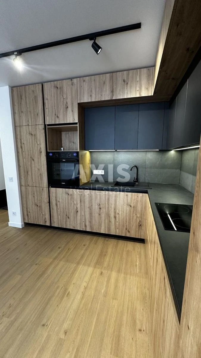 1k apartment vul. Saljutna 2Б46611