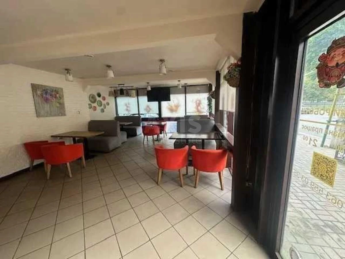 Trade object pr-t Berestejskij 7, 119m2662126