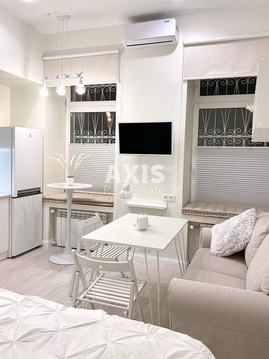 1k apartment vul. Jurkivs'ka 37359180