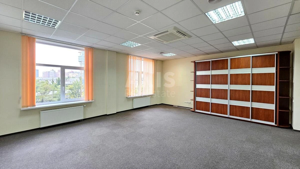 Office bul. Mykoly Mikhnovskoho 19, 900m2679037
