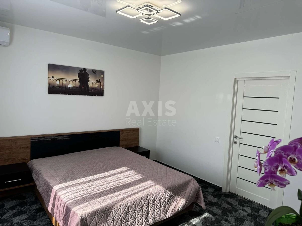 House vul. Zaval'na, 110m2, Kyiv city316568