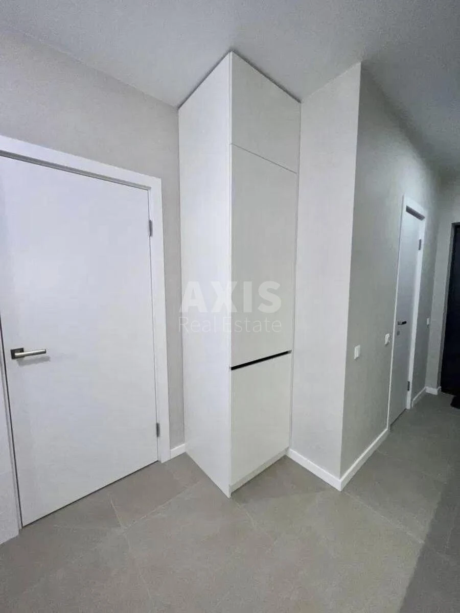 1k apartment vul. Ismayila Hasprynskoho 3645629