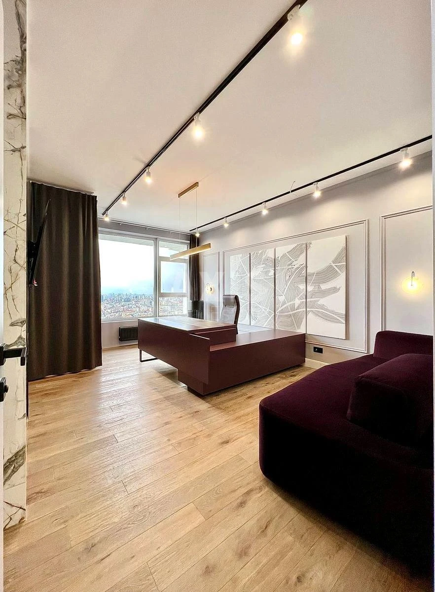 Office uzv. Klovs'kyj 7А, 269m26792317