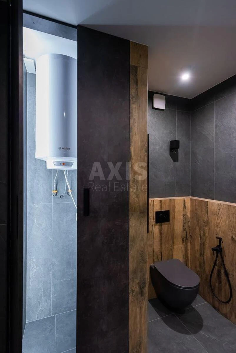 3k apartment vul. Kudri Ivana 77092110
