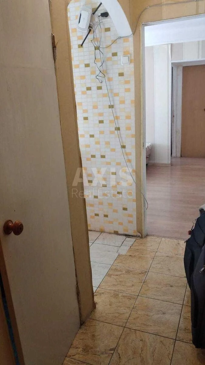 2к квартира пр-т Голосеевский 120, корп. 3709299