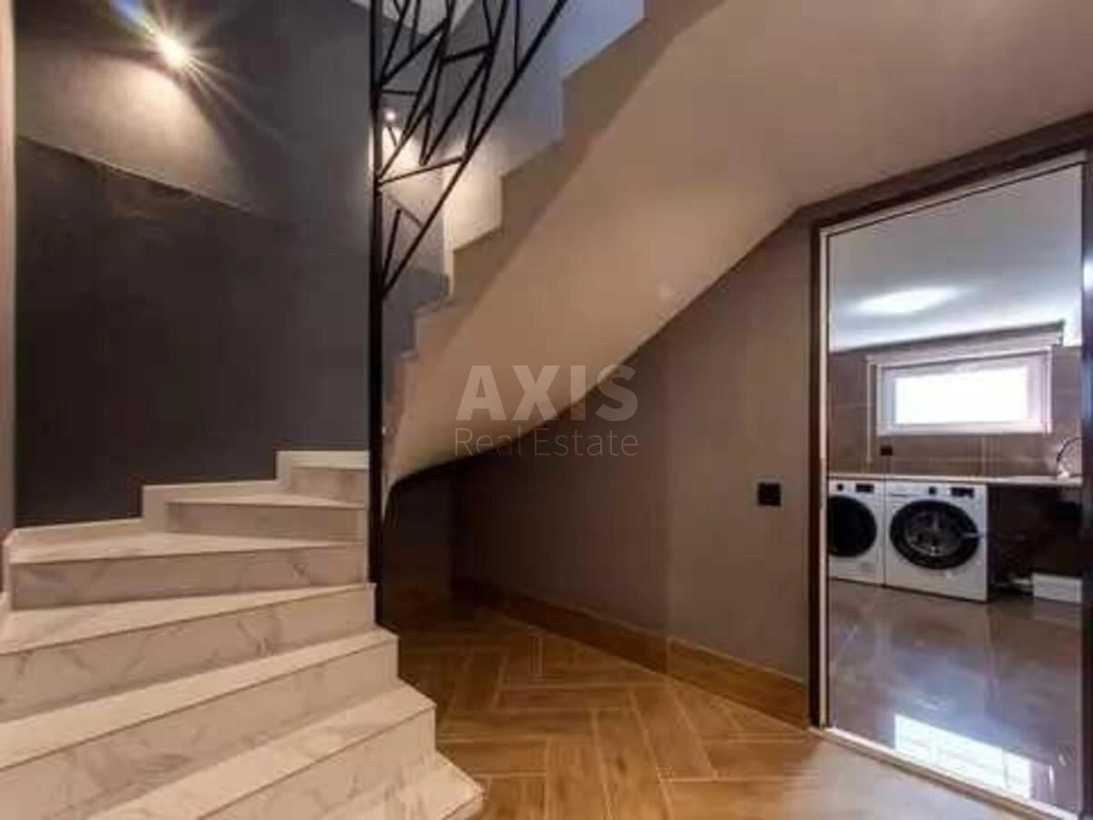 House vul. Sergija Kolosa, 205m2, Kyiv city6125017