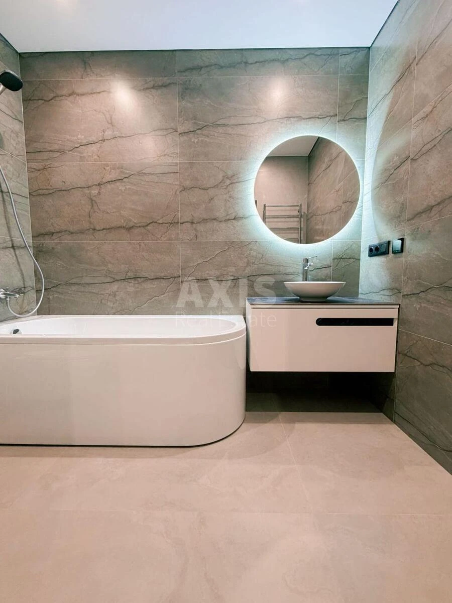 2k apartment vul. Oleksandra Olesja 17А694368