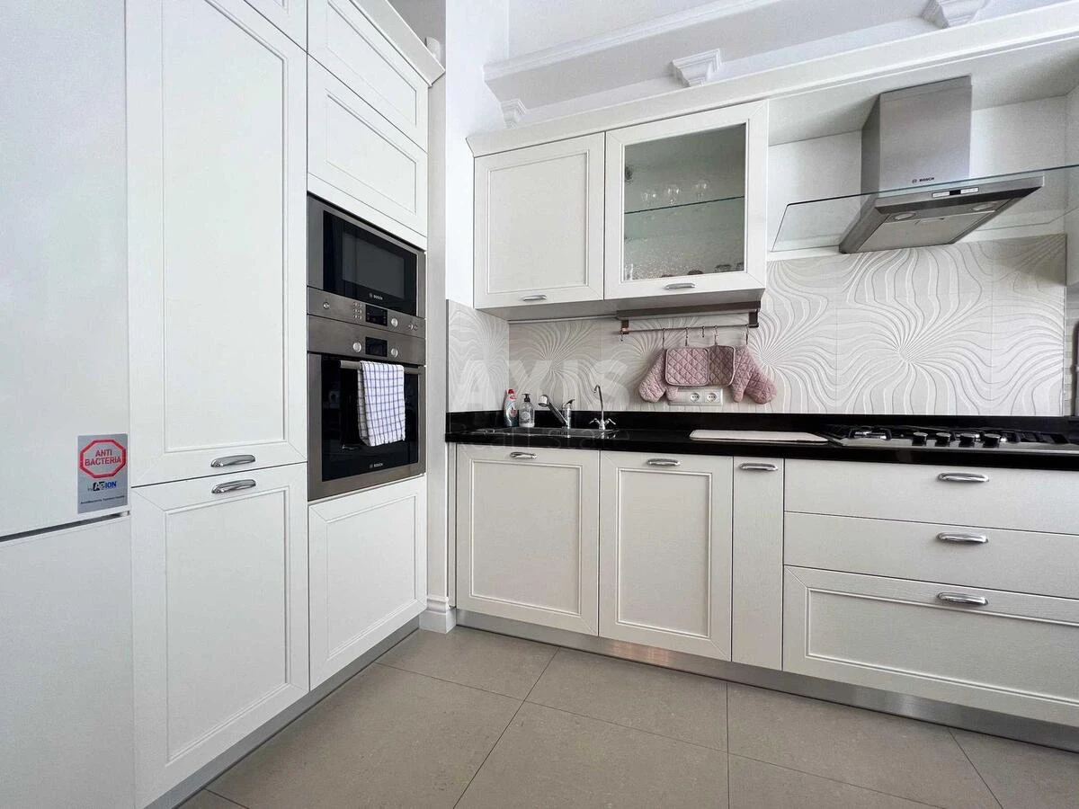 2k apartment vul. Tarasivs'ka 1671392