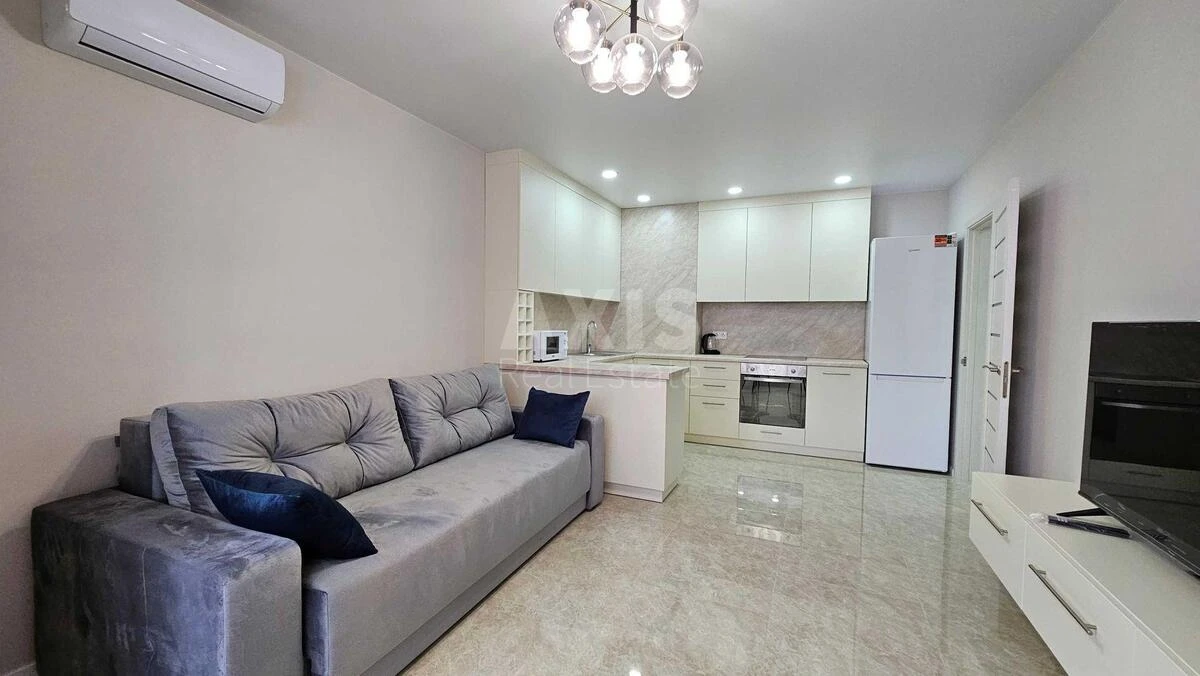 2к квартира пер. Балтийский 2368394
